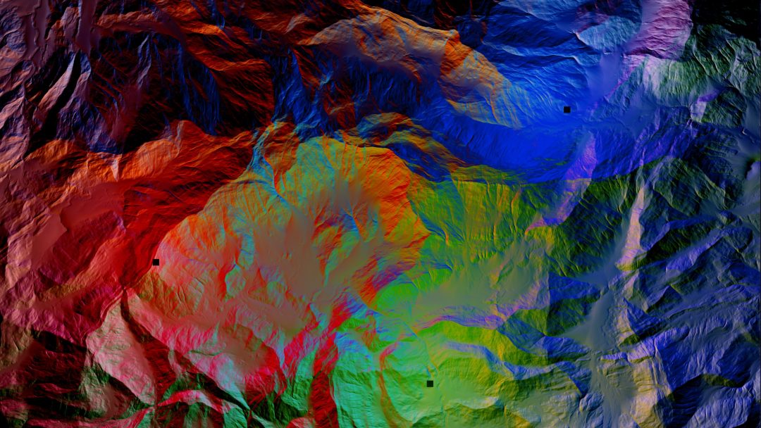 LES DORMEURS EVEILLES